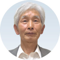 小材啓治_会長